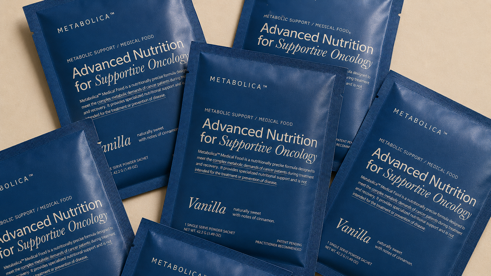 Metabolica — Advanced Nutrition with Clinical Purpose