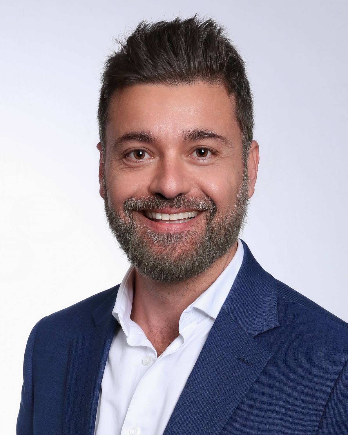 Dr. Steve Rallis DC, ND